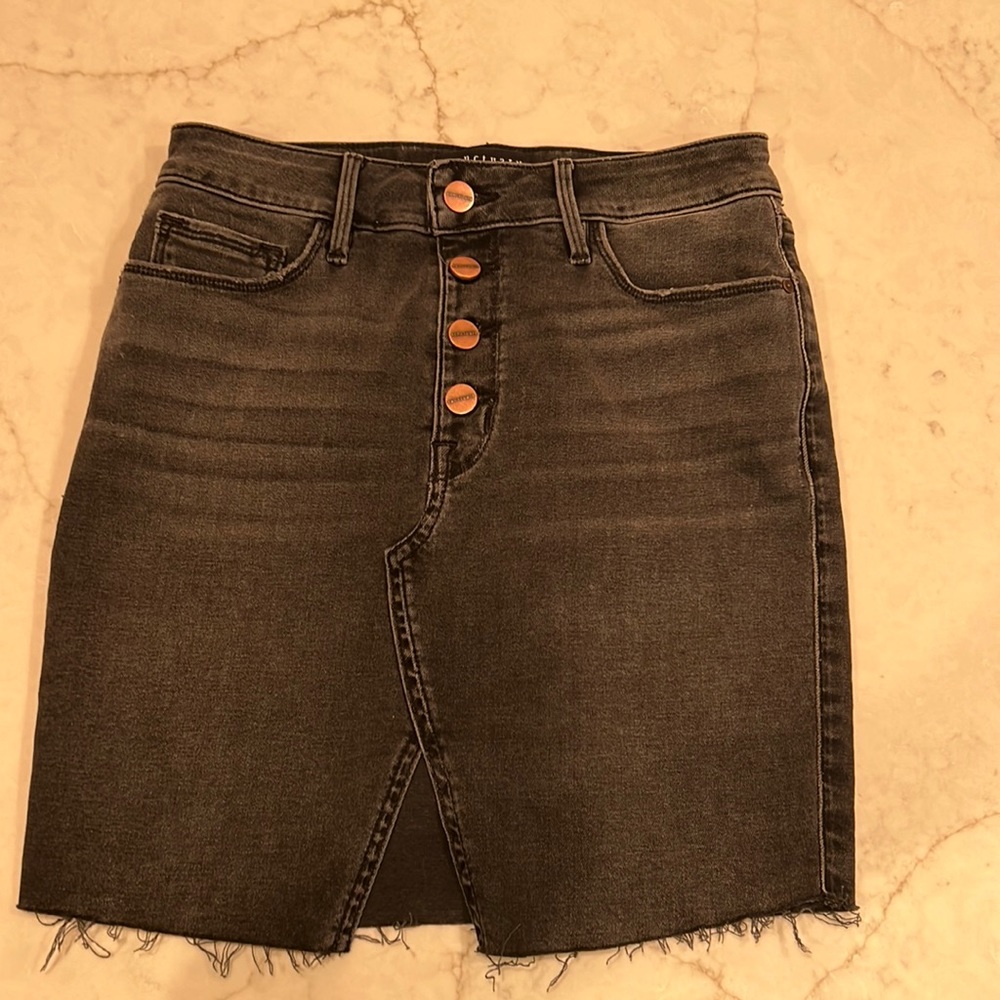 Never worn sanctuary skirt